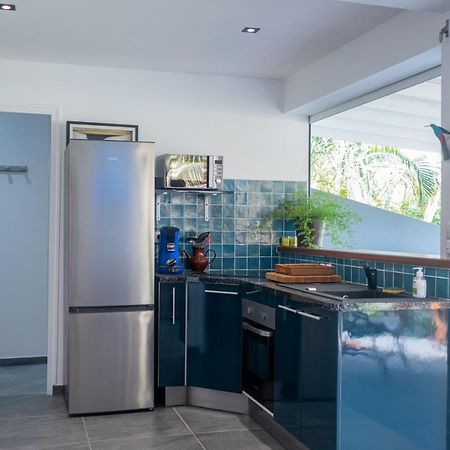 Blue Dream Spa Ле-Труаз-Иле Экстерьер фото