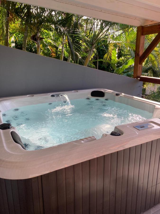 Blue Dream Spa Ле-Труаз-Иле Экстерьер фото