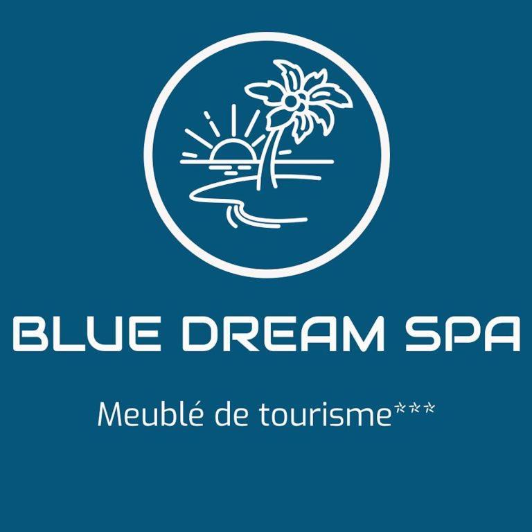 Blue Dream Spa Ле-Труаз-Иле Экстерьер фото